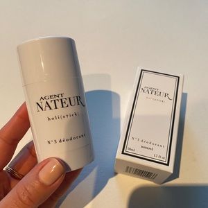 Agent Nateur H o l i ( s t i c k ) N3 Deodorant